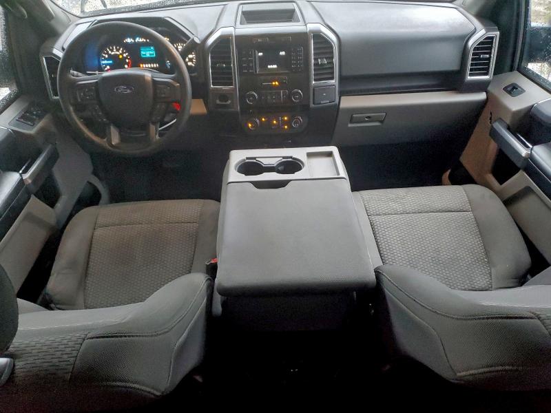 Фото 8 - FORD F-150