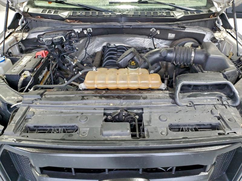 Фото 11 - FORD F-150