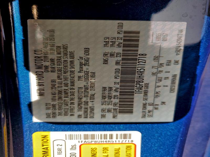 Фото 12 - FORD ALL Models