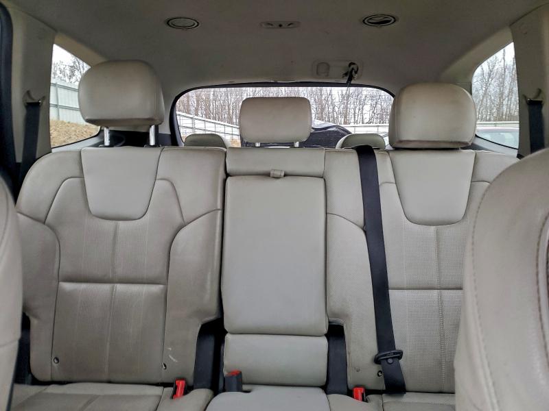 Фото 10 - KIA TELLURIDE