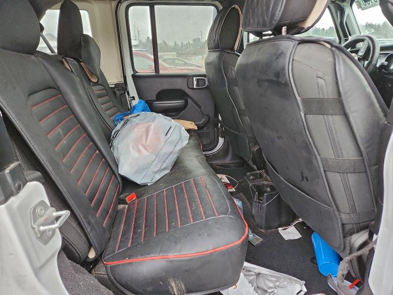 Фото 11 - JEEP WRANGLER