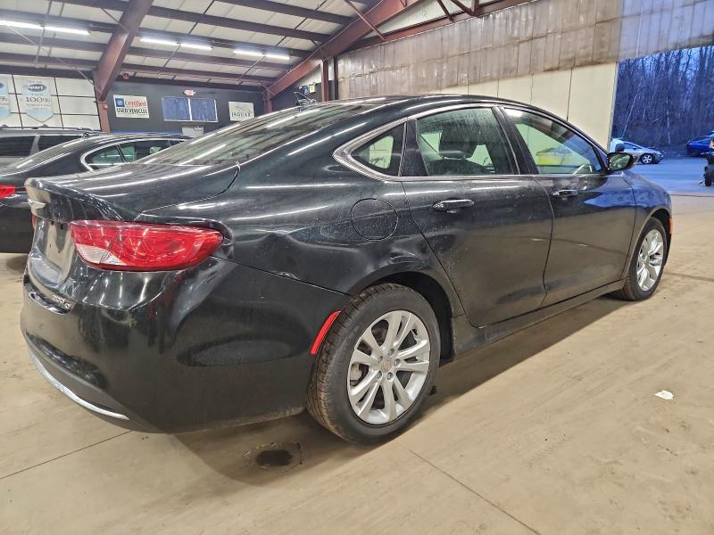 Фото 3 - CHRYSLER 200