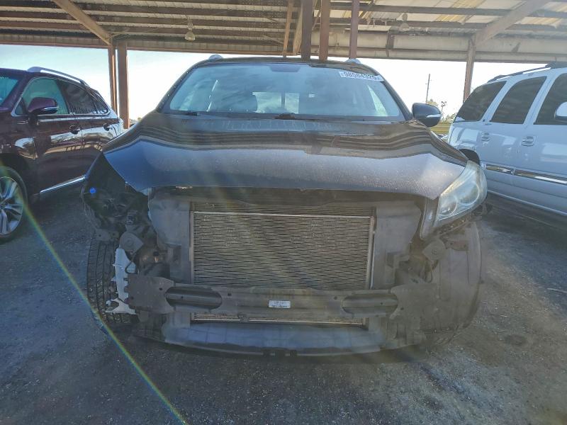 Фото 5 - KIA SORENTO