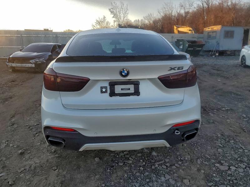 Фото 6 - BMW X6