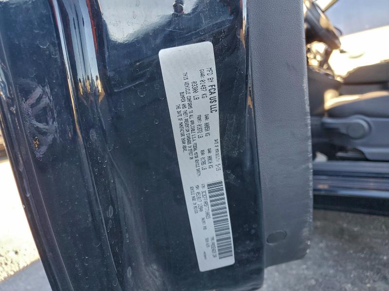 FIAT 500 2015 VIN 3C3CFFAR5FT710023