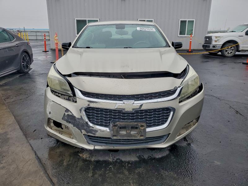 Фото 5 - CHEVROLET MALIBU