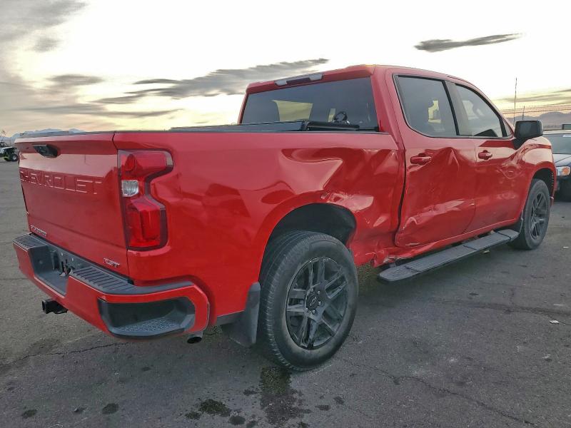 Фото 3 - CHEVROLET ALL Models