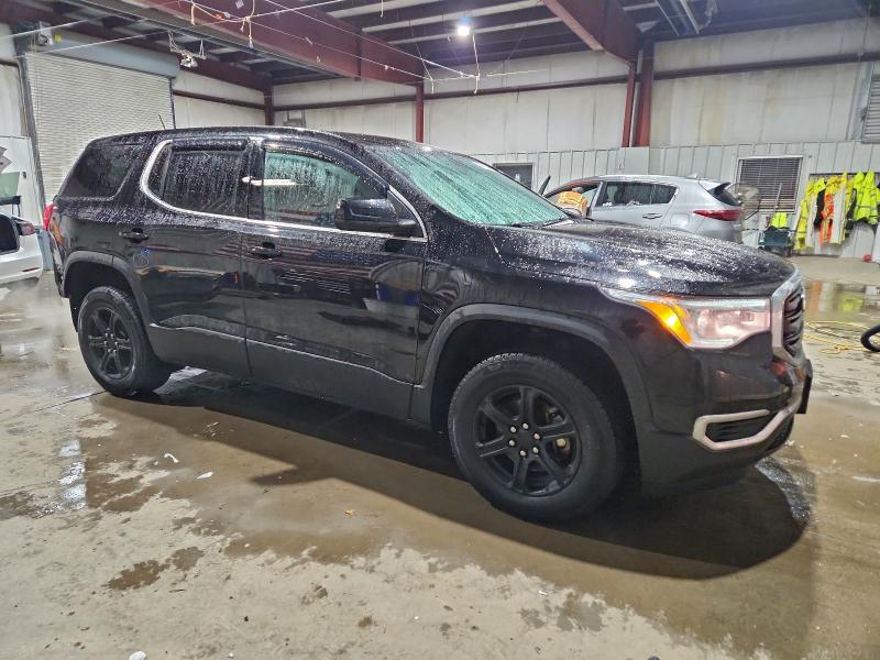 Фото 4 - GMC ACADIA