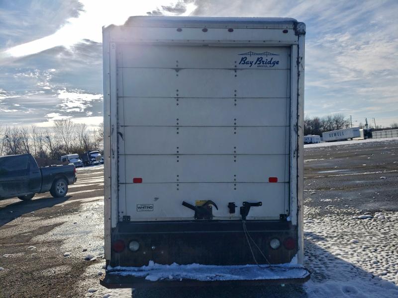 Фото 6 - CHEVROLET EXPRESS