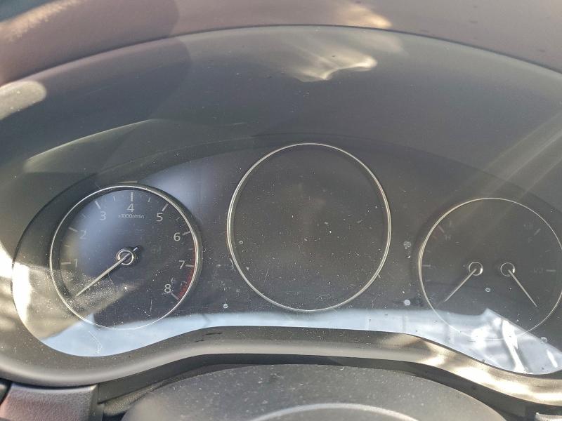 Фото 9 - MAZDA CX30