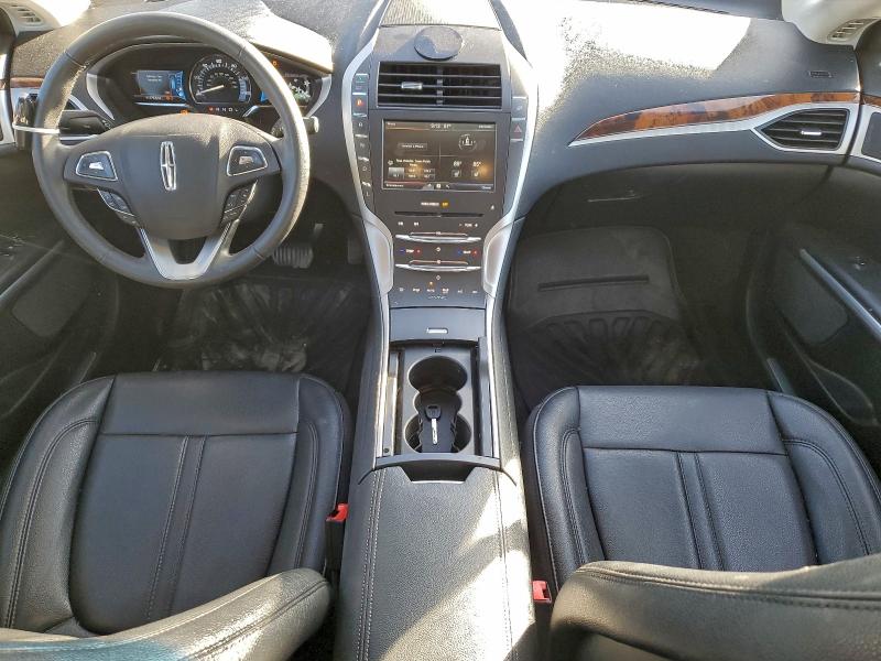 Фото 8 - LINCOLN MKZ