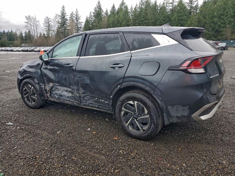 Фото 2 - KIA SPORTAGE