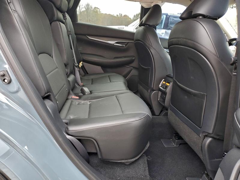 Фото 11 - INFINITI QX50