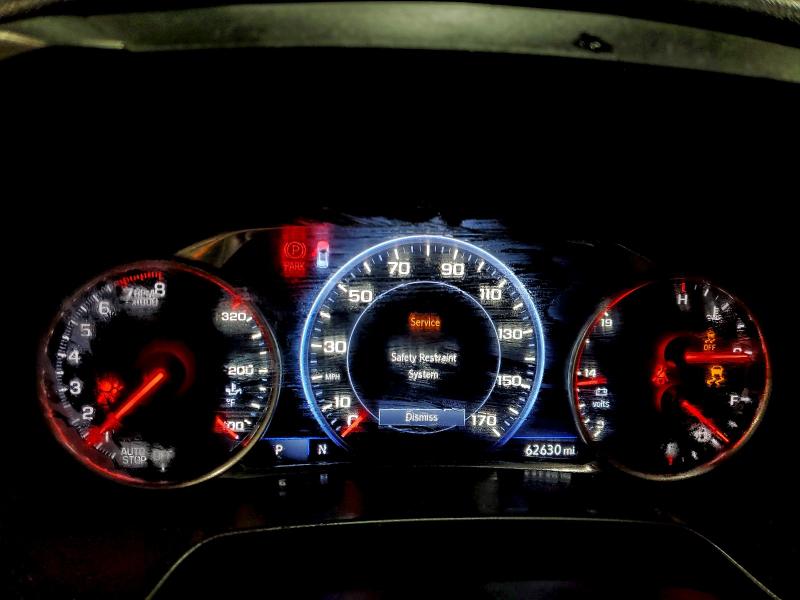 Фото 9 - CHEVROLET BLAZER