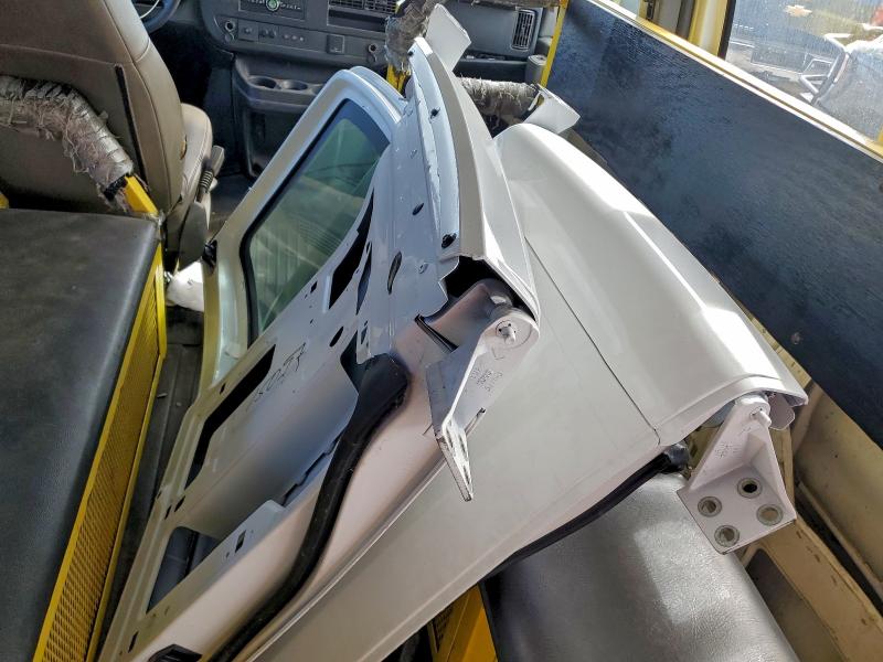 Фото 13 - CHEVROLET EXPRESS