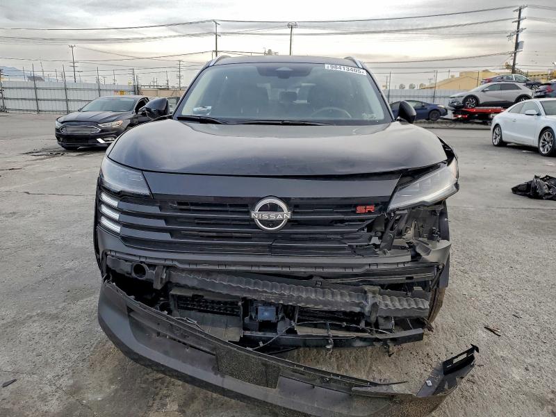 Фото 5 - NISSAN KICKS