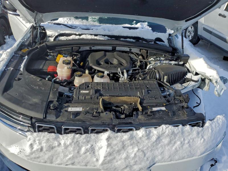 Фото 11 - JEEP GRAND CHER