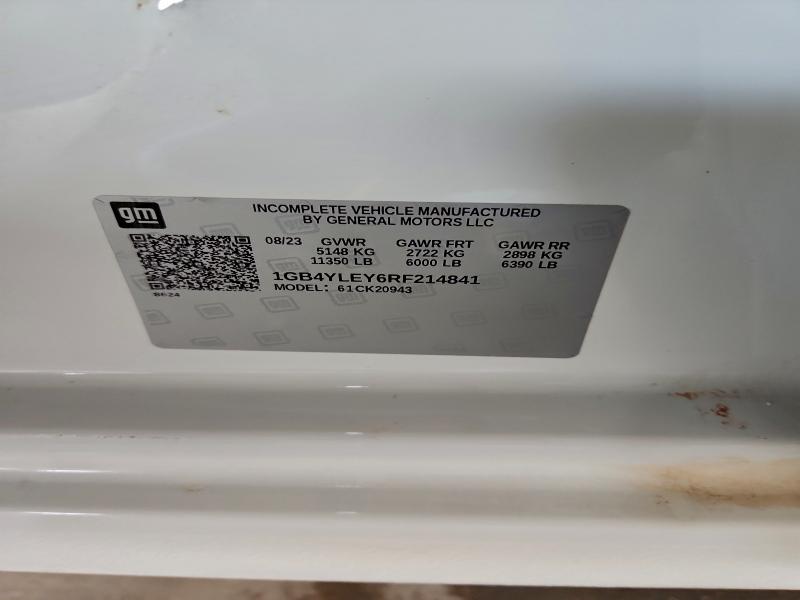 Фото 12 - CHEVROLET ALL Models