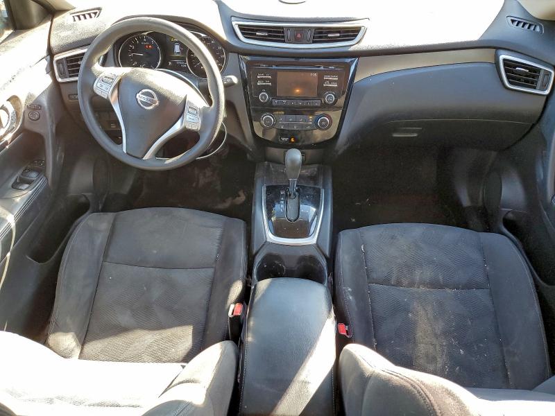 Фото 8 - NISSAN ROGUE