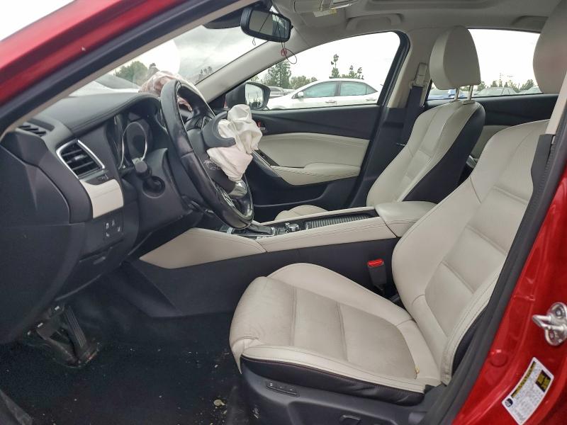 Фото 7 - MAZDA 6