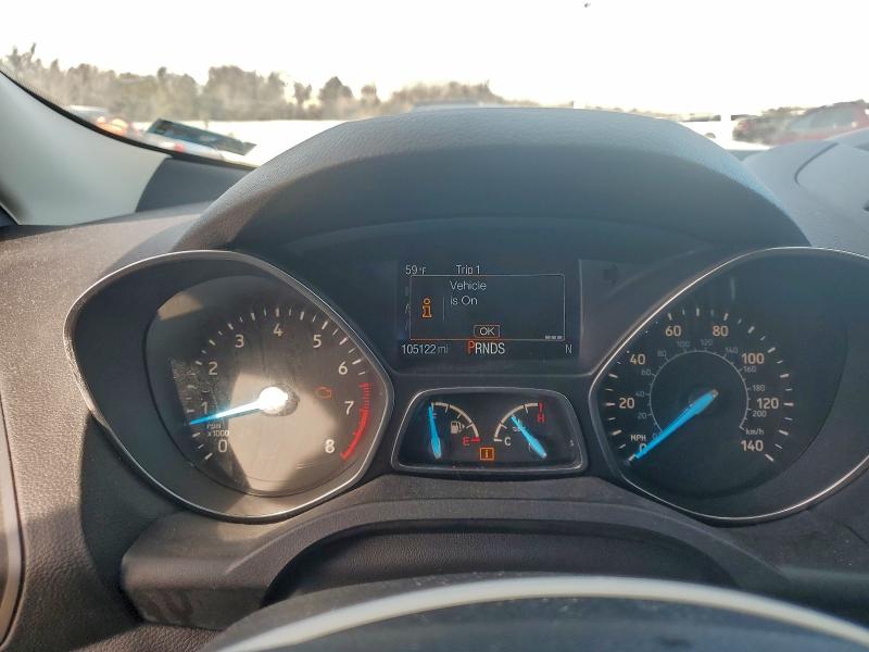 Фото 9 - FORD ESCAPE