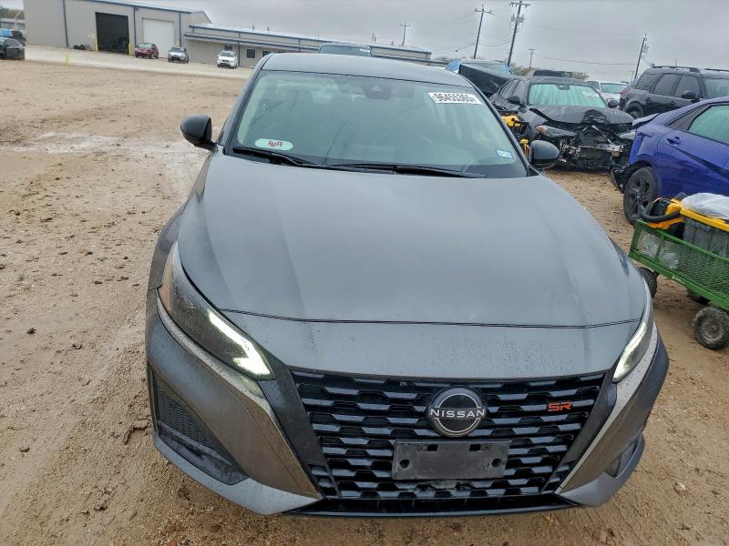 Фото 5 - NISSAN ALTIMA