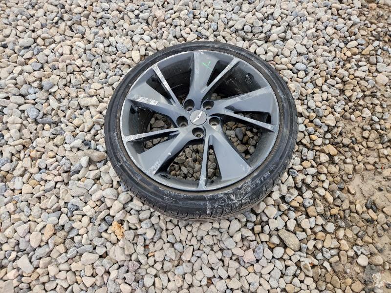 GENESIS G70 BASE 2023 VIN KMTG34TA5PU113030