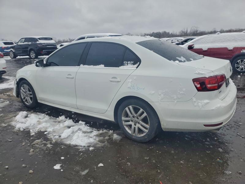 Фото 2 - VOLKSWAGEN JETTA