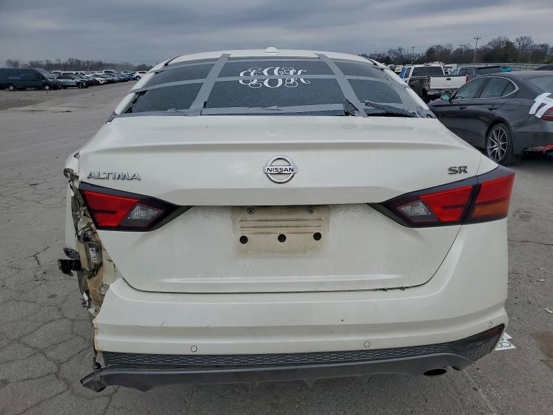 Фото 6 - NISSAN ALTIMA