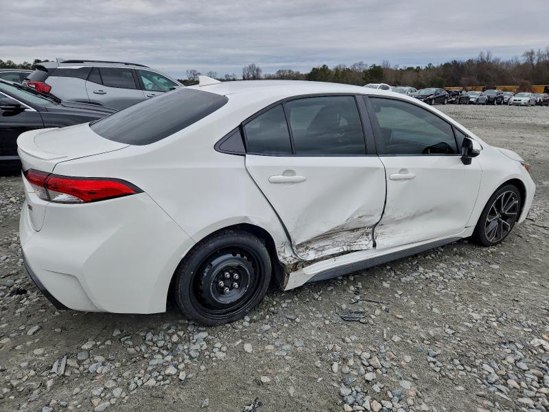 Фото 3 - TOYOTA COROLLA