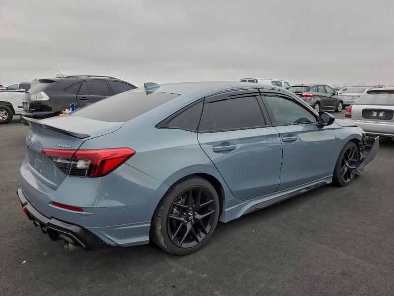 Фото 3 - HONDA CIVIC