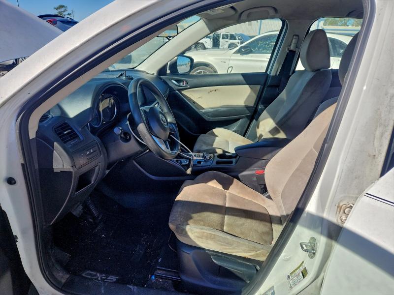 Фото 7 - MAZDA CX-5