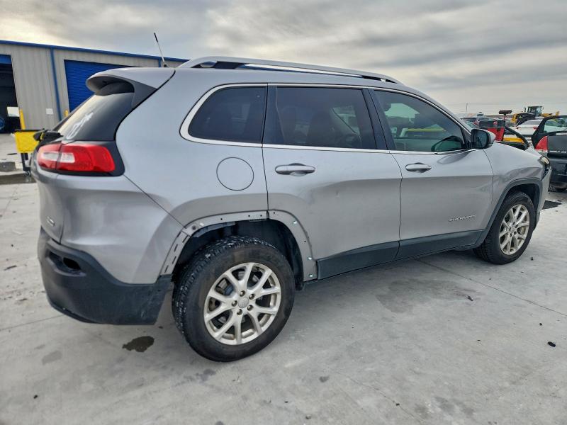 Фото 3 - JEEP GRAND CHER