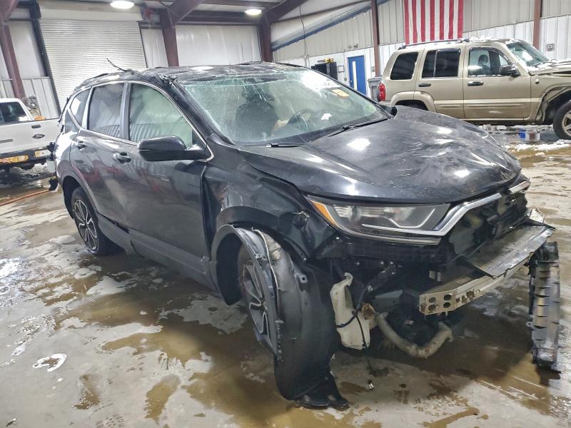 Фото 4 - HONDA CRV