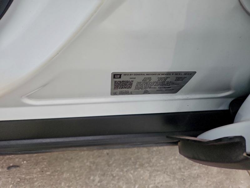 Фото 13 - CHEVROLET BLAZER