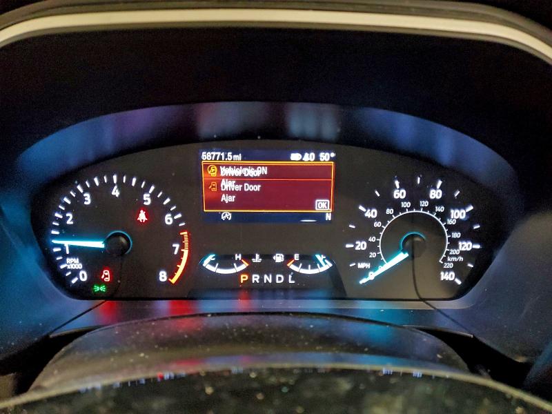 Фото 9 - FORD ESCAPE