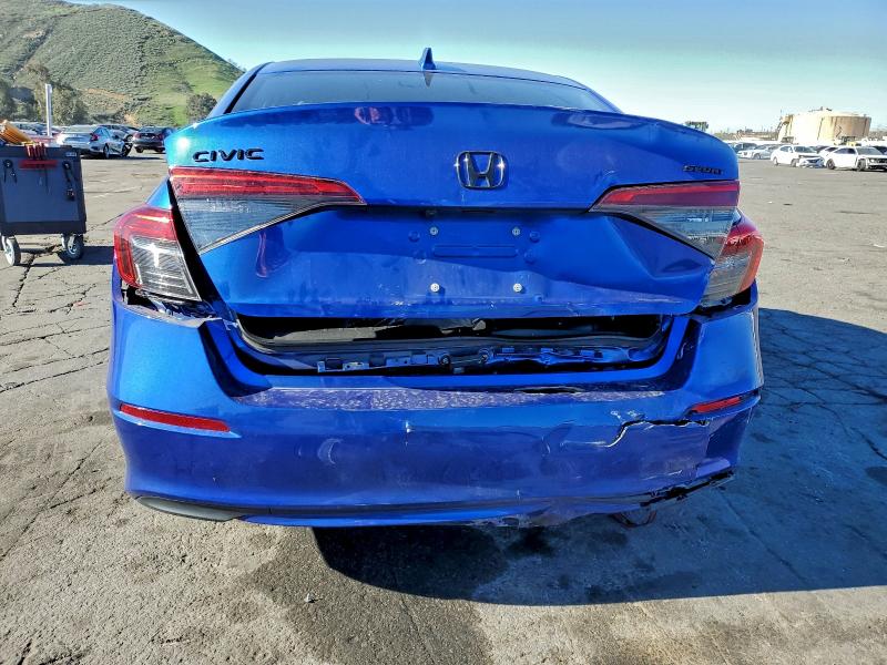 Фото 6 - HONDA CIVIC