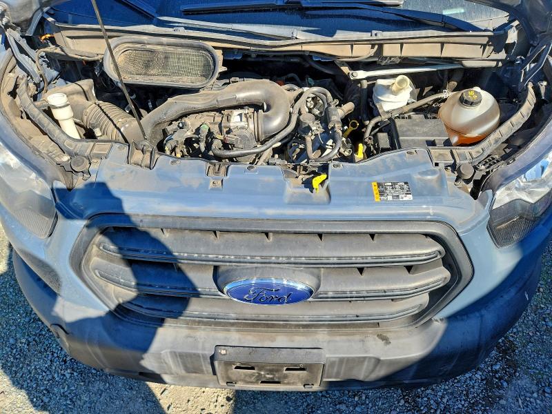 Фото 12 - FORD TRANSIT