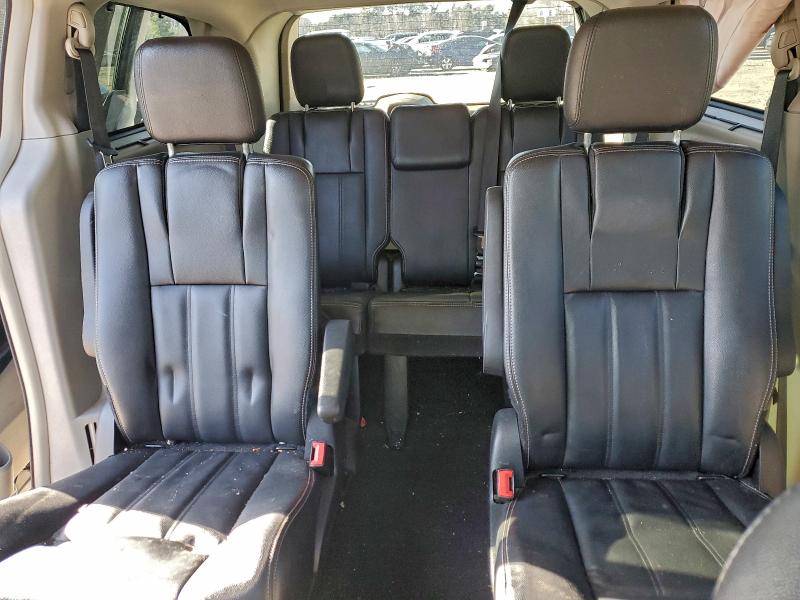 Фото 10 - CHRYSLER MINIVAN