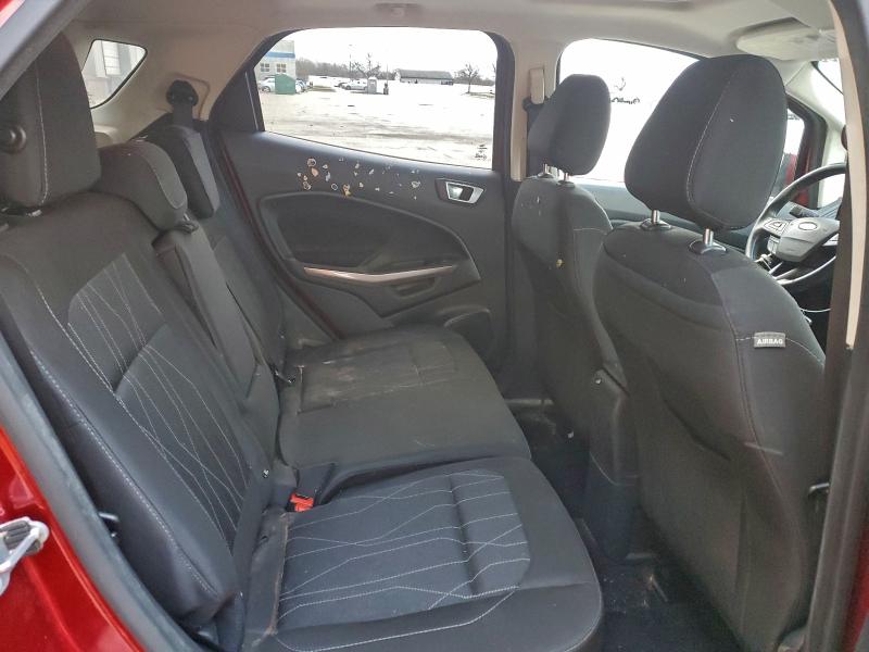 Фото 11 - FORD ECOSPORT