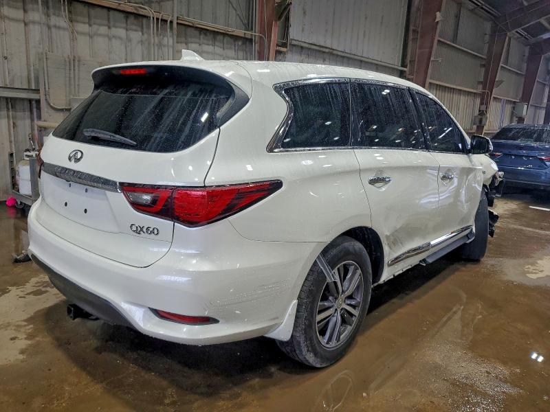 Фото 3 - INFINITI QX60