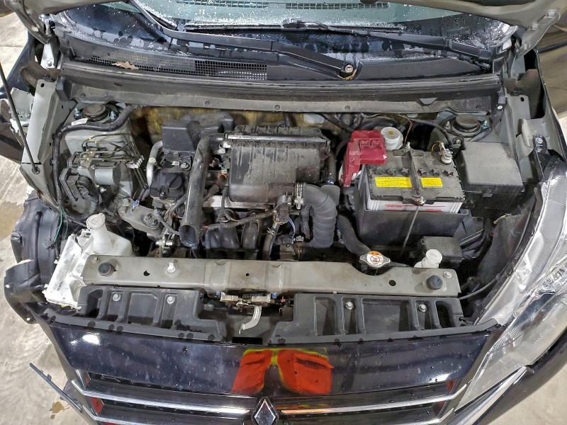 Фото 11 - MITSUBISHI MIRAGE