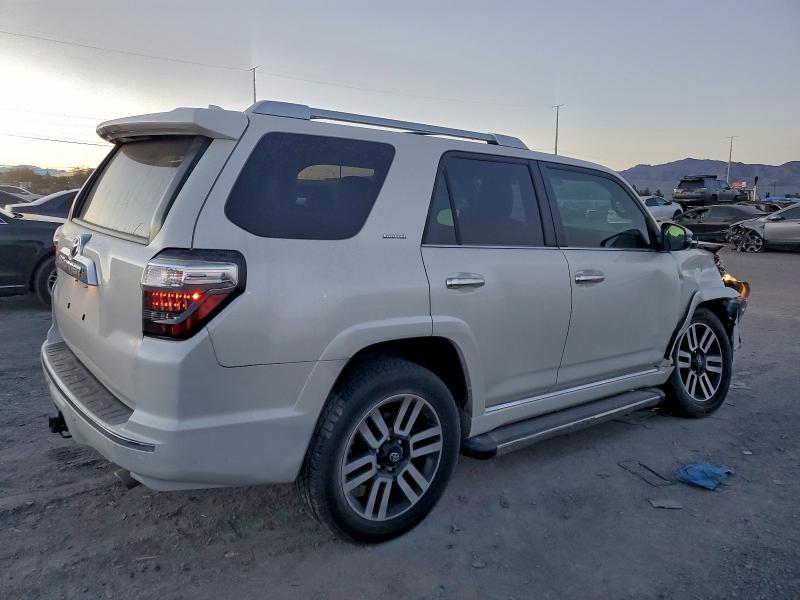 Фото 3 - TOYOTA 4RUNNER