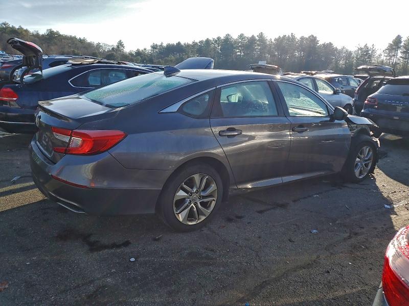 Фото 3 - HONDA ACCORD