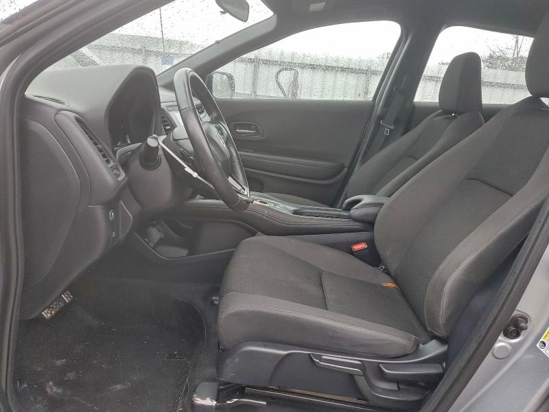 Фото 7 - HONDA HR-V