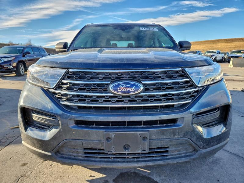 Фото 5 - FORD EXPLORER