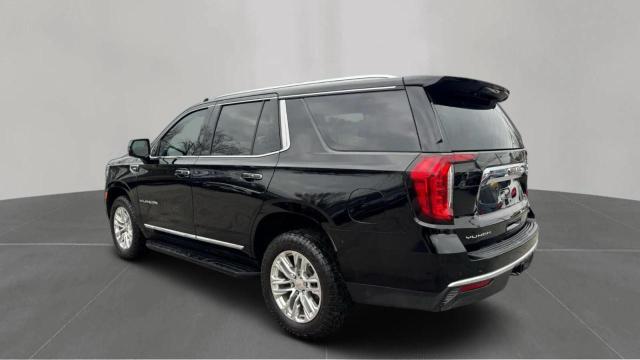 Фото 3 - GMC YUKON