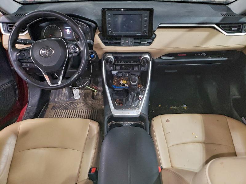 Фото 8 - TOYOTA RAV4