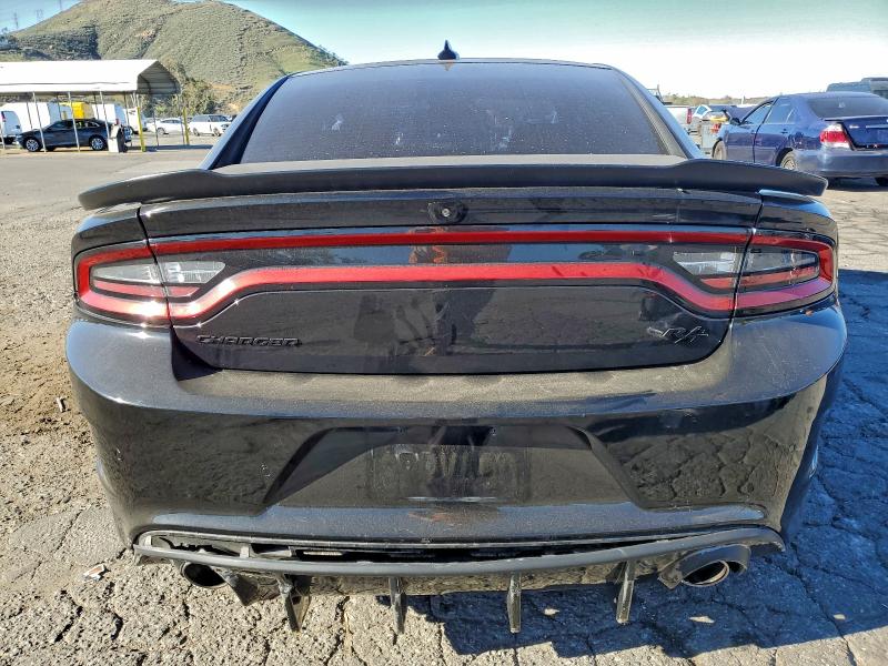 Фото 6 - DODGE CHARGER