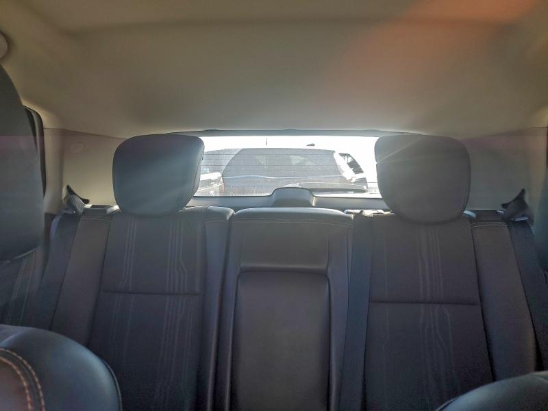 Фото 10 - CHEVROLET TRAX